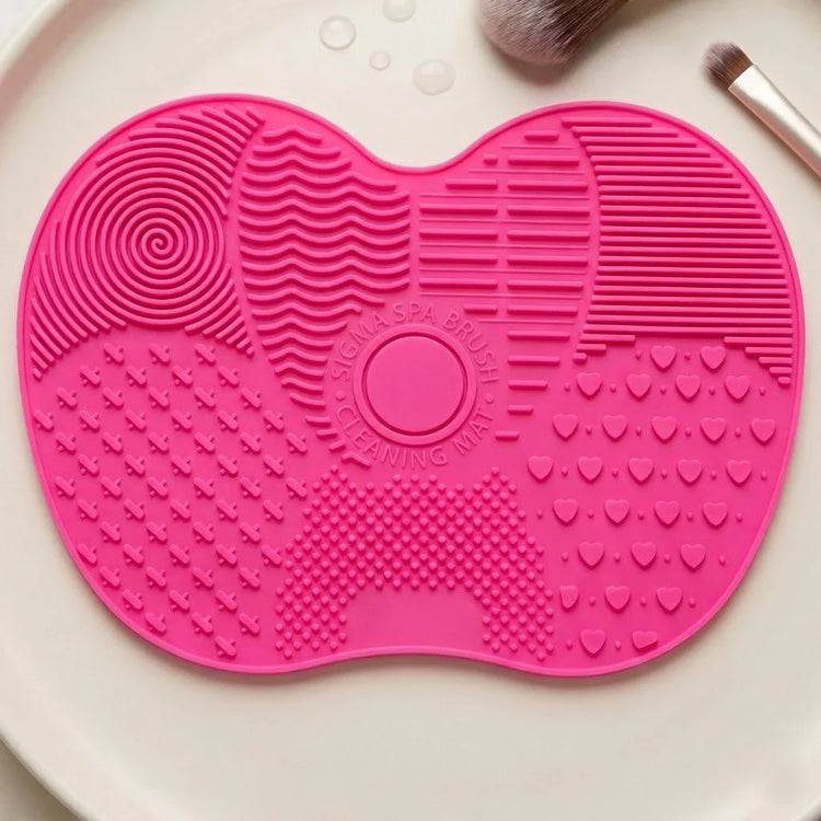 Silicone Makeup Brush Cleaner
