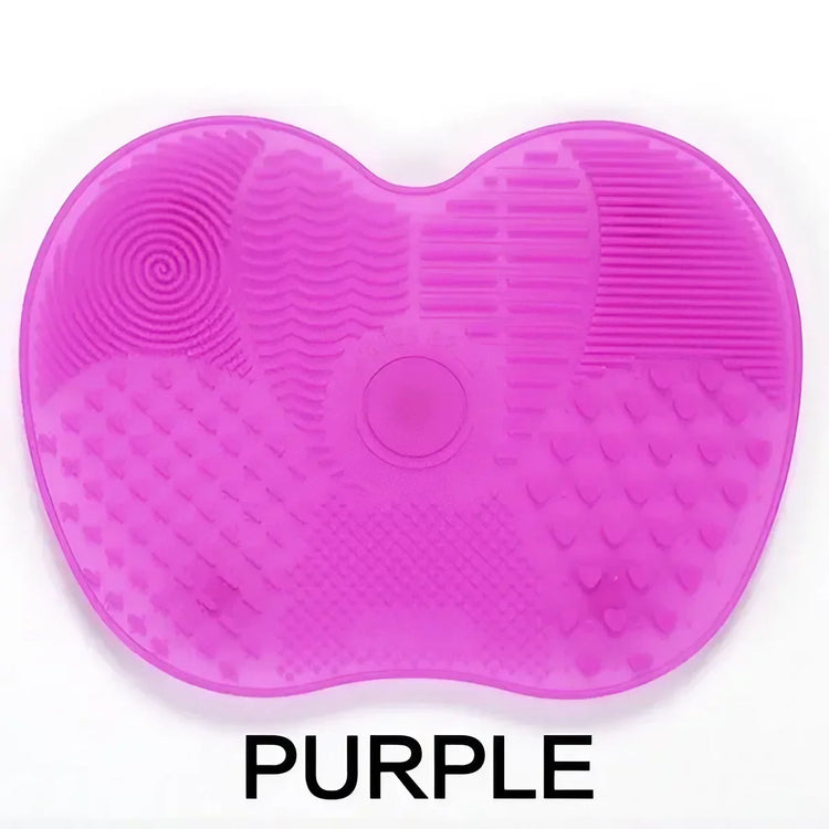 Silicone Makeup Brush Cleaner