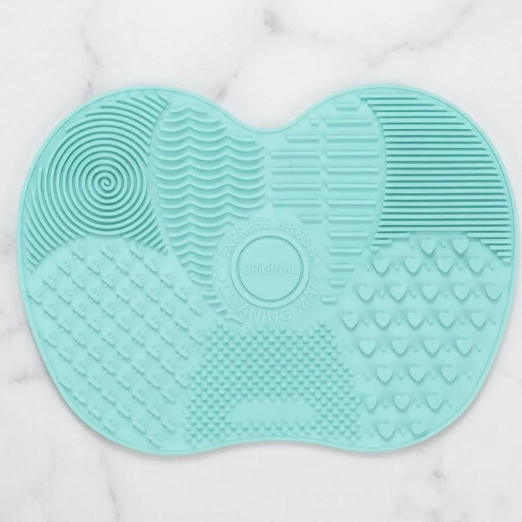 Silicone Makeup Brush Cleaner