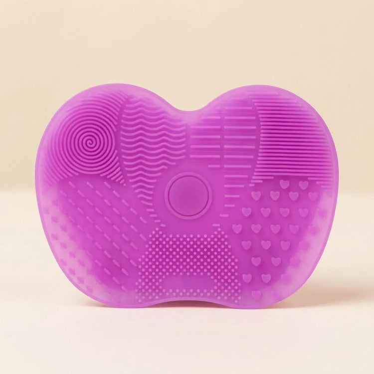 Silicone Makeup Brush Cleaner