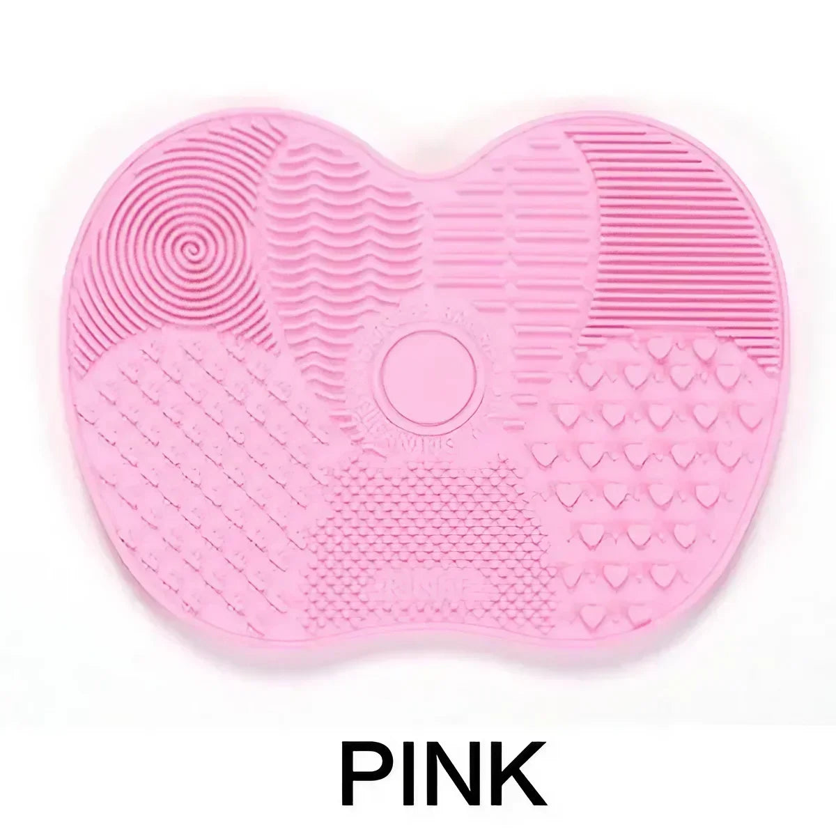 Silicone Makeup Brush Cleaner