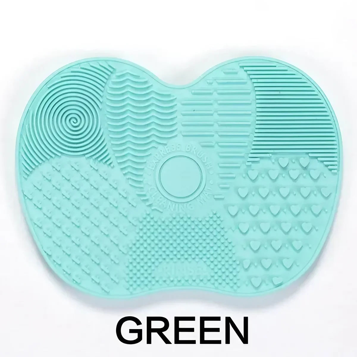 Silicone Makeup Brush Cleaner