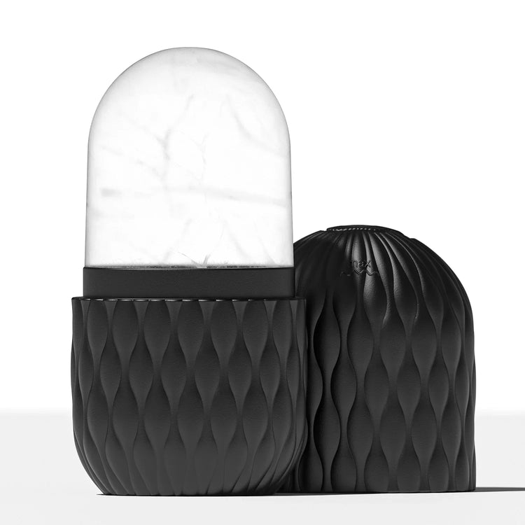Reusable Silicone Ice Mold for Face