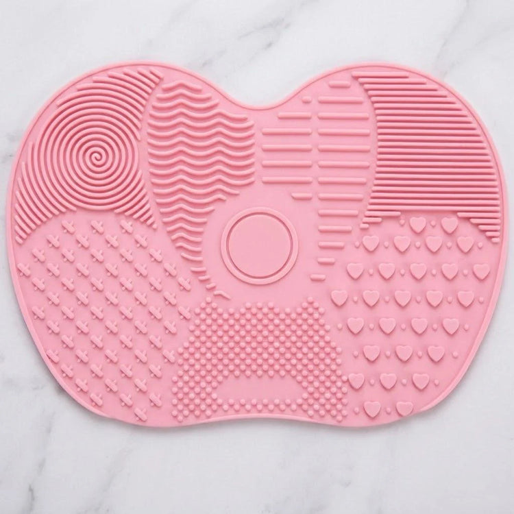 Silicone Makeup Brush Cleaner