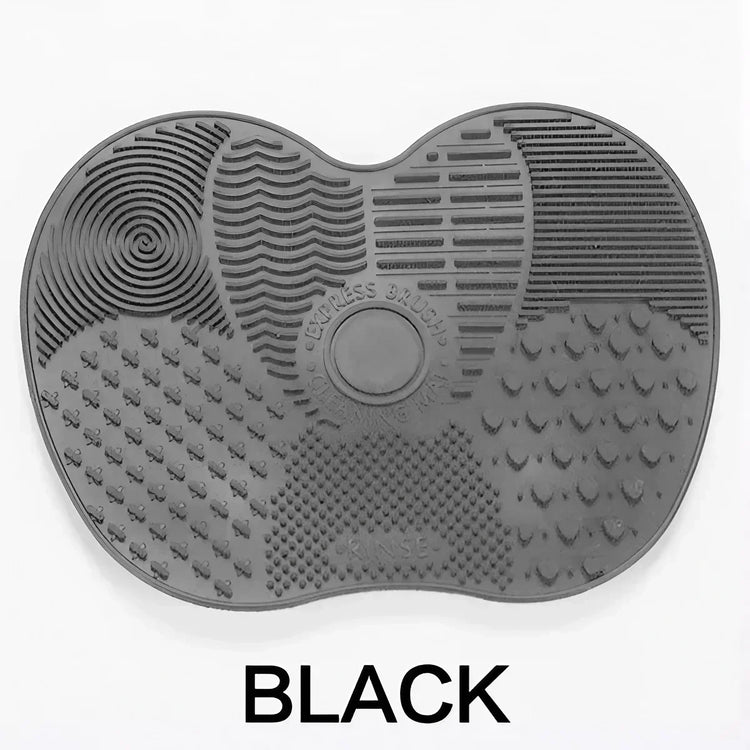 Silicone Makeup Brush Cleaner