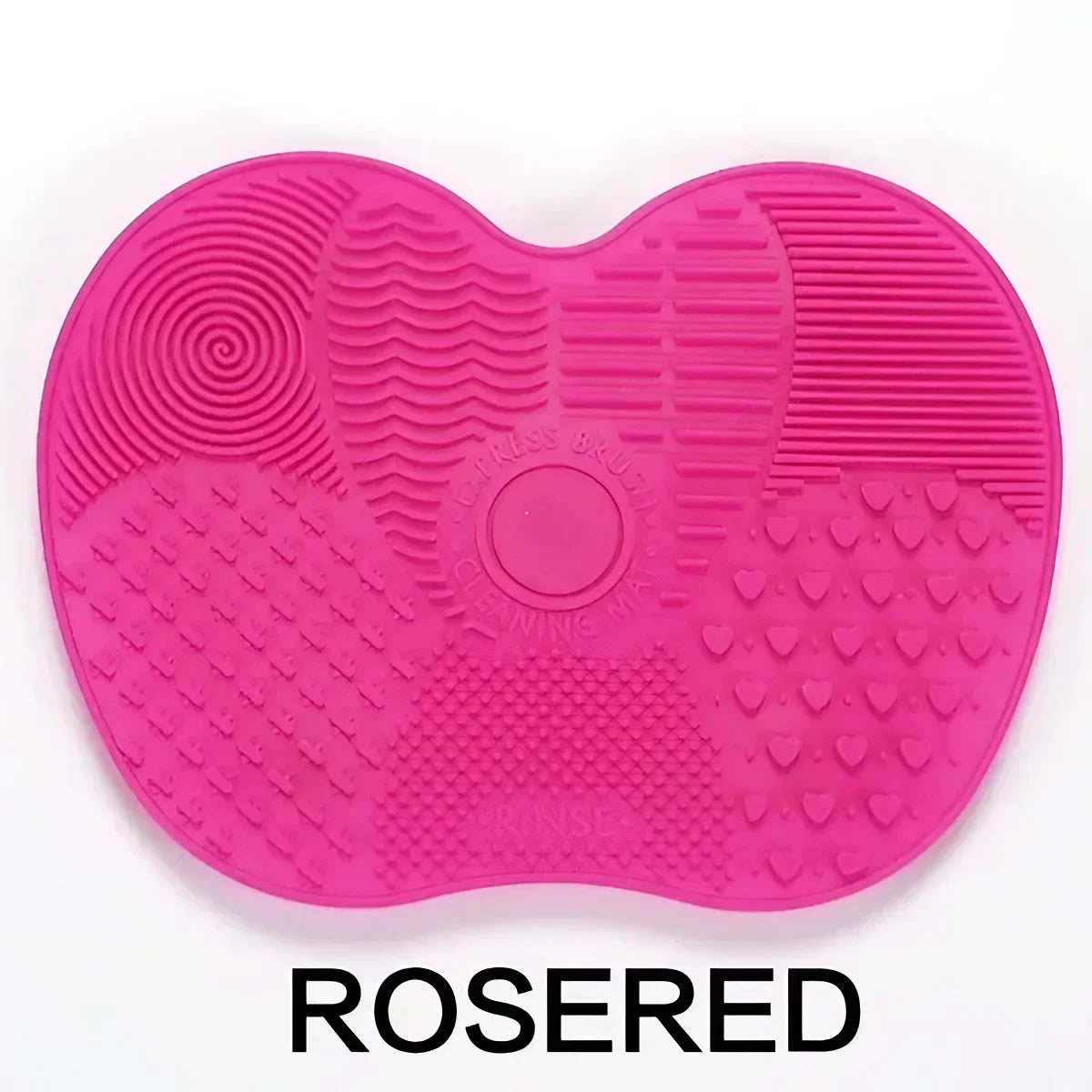 Silicone Makeup Brush Cleaner