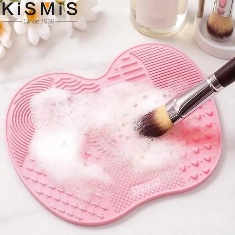 Silicone Makeup Brush Cleaner