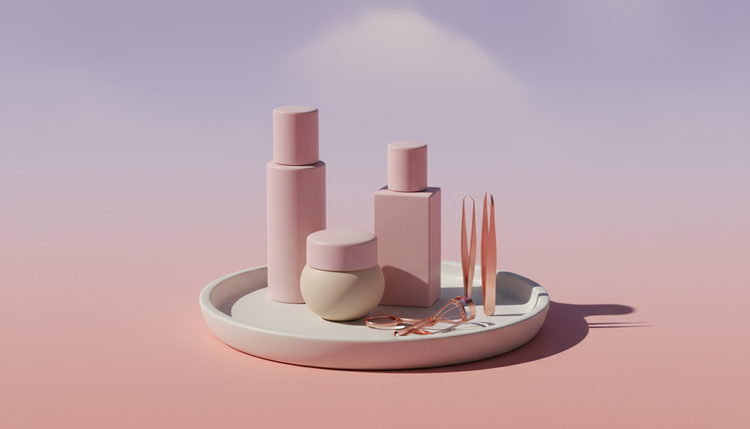 Beauty tools